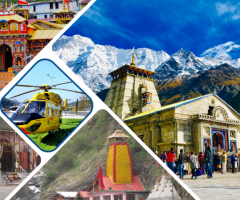 Did You Visit the Himalayan Hidden Gems in Char Dham Yatra