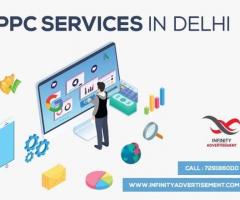 Best PPC services in Delhi, India
