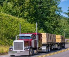 FTL Shipping and Freight Services