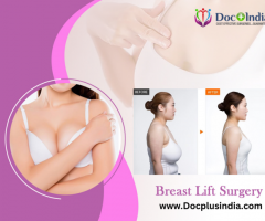 Best Breast Lift Surgery in Bangalore, Karnataka: Docplus India