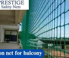 Nylon net for balcony Bangalore