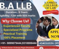 law colleges in ghaziabad