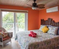 Book St. John Short-Term Apartment Rentals
