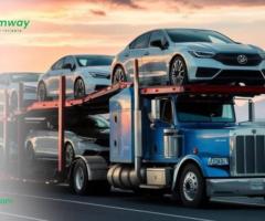 Reliable Auto Transport in USA Why Choose Breamway?