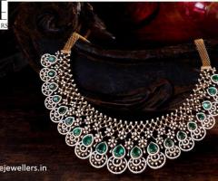 Best Jewellery showroom in Nagpur