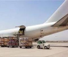 Logistics Company in Dubai| AOG Cargo| Clarion Shipping Services