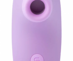 Enhance Your Sensual Experience with Pulse Suction Vibrators from Atease