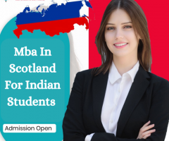 Mba In Scotland For Indian Students | Education Bricks