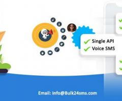 Using SMS API for Effective Communication