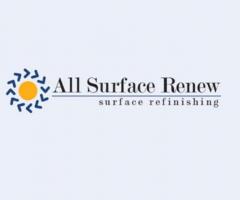 All Surface Renew - Remodeling Contractor