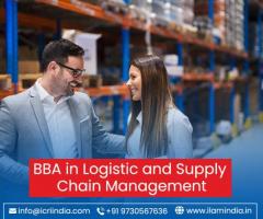 BBA in Logistic and Supply Chain Management