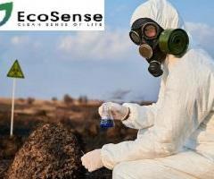 Protecting Your Health with Ecosense Air Quality Testing