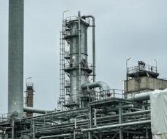 Biomass to Biochar Plant Manufacturer in India | Kerone