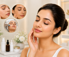 Skin Specialist in Lucknow
