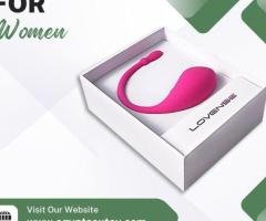Experience Pleasure with Trusted Online Sex Toys in Cairo, Egypt | egyptsextoy.com