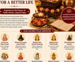 Best Vrat Udyapan Pandit Near You for Sacred Ceremonies