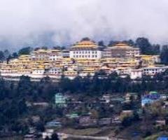 Arunachal pradesh tour from guwahati