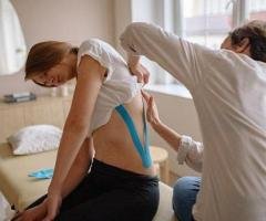 Physiotherapy at Home for Back Pain in Delhi – Book Today
