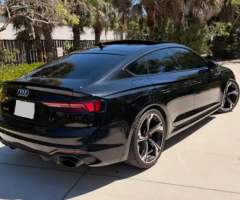 Premium Corvette C8 Rental Boca Raton for Ultimate Driving Experience