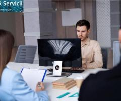 Why Outsourced DPO Services Are Crucial for GDPR Compliance