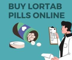 Buy Lortab 7.5-325 mg Online-Fast Shipping from Newlifemedix.com