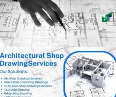 Silicon Engineering Consultants' Shop Drawing Solutions for Chicago's High-Rise Buildings