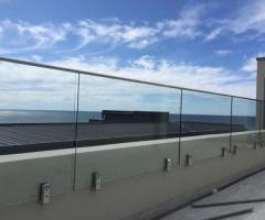 Glass Balustrade Batemans Bay