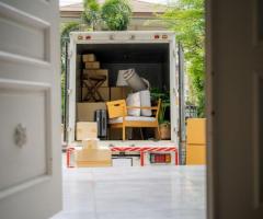 Get the Best Efficient House Removal Services in Cardiff