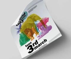 Top Printing Company in Northwest | High-Quality Services by Nip-Ltd