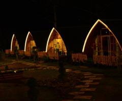 Mud House Resort | Mud House Stay in Kodaikanal - The Farmville
