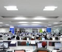 Sale of commercial property with  MNC IT Company Tenant in Somajiguda