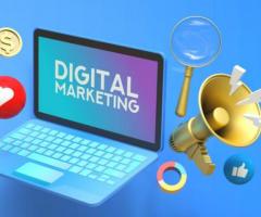 Digital Marketing Training Course in Chandigarh, Panchkula, Mohali, Zirakpur