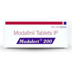 Buy Modalert 200mg Tablets