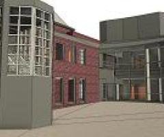 As Built Services | Retail, Campus, Industrial and Precise Existing Conditions Surveys