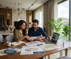 Best Amenities to Look for in a 3 BHK Flat in Manikonda