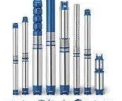 Arihant Pumps & Spares