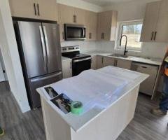 Premium China Kitchen Cabinets – Direct Factory Sourcing & Custom Designs  Body: