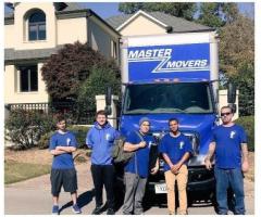 Master Movers