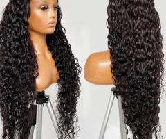 Good Quality Human Hair Supplier,Direct Factory Supply Wholesale Price