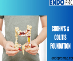 Volunteer Opportunities with the Crohn's & Colitis Foundation