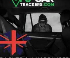 Insurance Approved Trackers