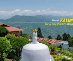 Lava Lolegaon Rishop Kalimpong Package Tour Highlights
