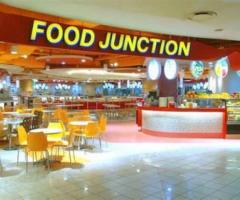 Sale of commercial Property with Branded Food court tenant Madhapur