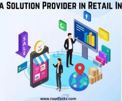 Big Data Solution Provider in Retail Industry