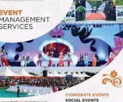 corporate event management company in Bangalore