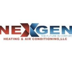 NexGen Heating & Air Conditioning, LLC