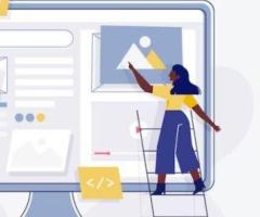 website development agency in delhi