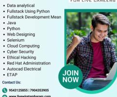 Are you searching for Ethical Hacking Course In Tambaram?