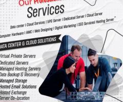 Cloud Computing and Web Services
