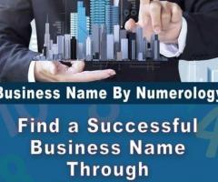 Business Numerology: The Secret to Success in Business Using Numerology